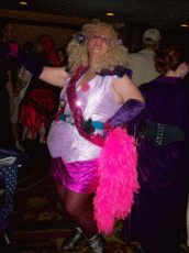 CONvergence 2006