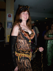 CONvergence 2006