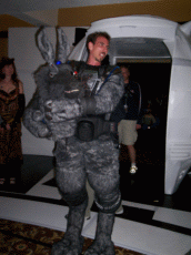 CONvergence 2006
