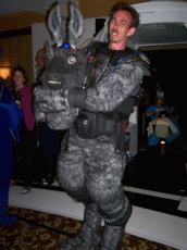 CONvergence 2006