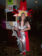 CONvergence 2006