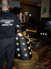 CONvergence 2006