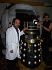 CONvergence 2006
