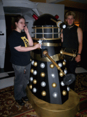 CONvergence 2006
