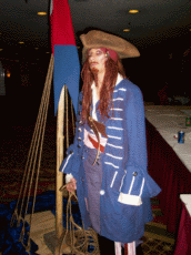 CONvergence 2006
