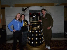 CONvergence 2006