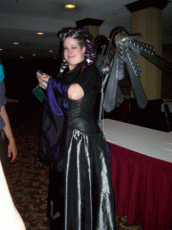 CONvergence 2006