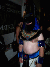 CONvergence 2006