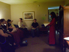 CONvergence 2006