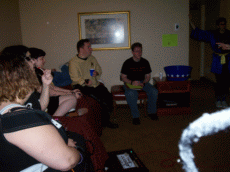 CONvergence 2006