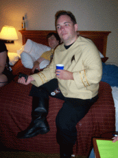 CONvergence 2006