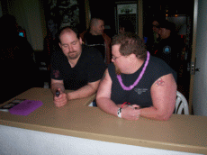 CONvergence 2006