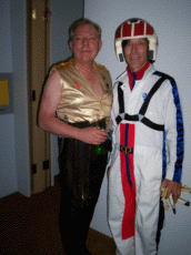 CONvergence 2006