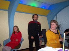 CONvergence 2006