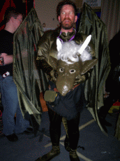 CONvergence 2006