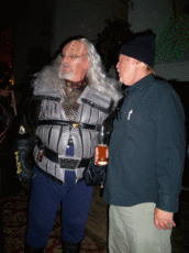 CONvergence 2006