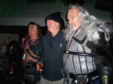CONvergence 2006