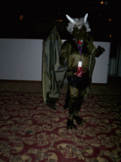 CONvergence 2006