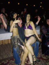 CONvergence 2006
