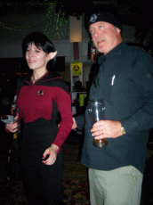 CONvergence 2006