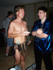 CONvergence 2006