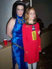 CONvergence 2006
