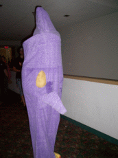 CONvergence 2006