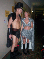 CONvergence 2006
