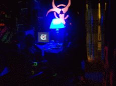 CONvergence 2006