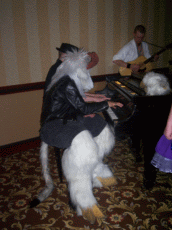 CONvergence 2006