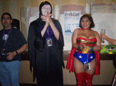CONvergence 2006