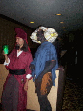 CONvergence 2006
