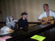 CONvergence 2006