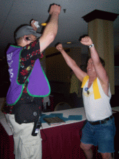CONvergence 2006