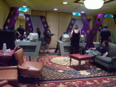 CONvergence 2006
