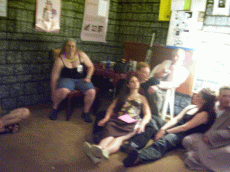 CONvergence 2006