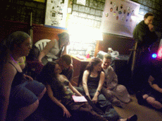 CONvergence 2006