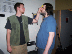CONvergence 2006