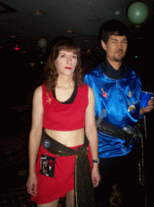 CONvergence 2006