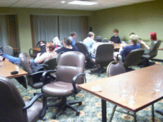 CONvergence 2006