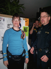 CONvergence 2006