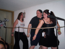 CONvergence 2006