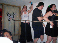 CONvergence 2006