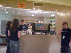 CONvergence 2006