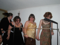 CONvergence 2006