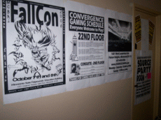 CONvergence 2006
