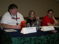 CONvergence 2006