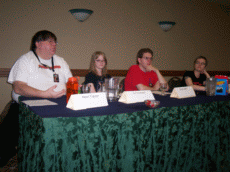 CONvergence 2006