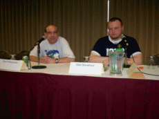 CONvergence 2006