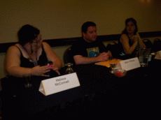 CONvergence 2006